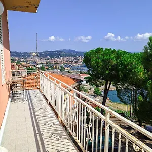 Appartement Perla Nera, La Spezia