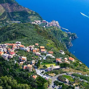 Appartement La Giara Del Centro, La Spezia