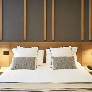 *** Hotel Central Lodge Hotel Italy