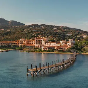 ***** Hotel Cala Di Volpe, A Luxury Collection Hotel, Costa Smeralda Italy