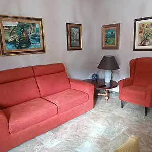 Appartement Ca'di Gilbi E Pasqui, La Spezia
