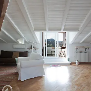 Appartement Sopra I Tetti, La Spezia