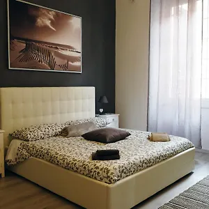 Hébergement de vacances T T House, La Spezia