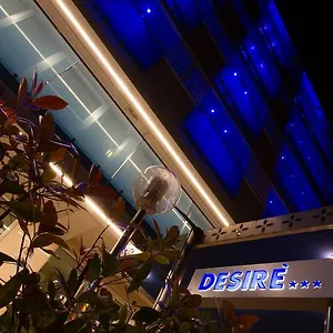 *** Hotel Desire' Italy