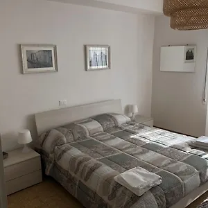 Appartement Miky, La Spezia