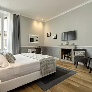 ** Bed & Breakfast Relais De L'opera Italy