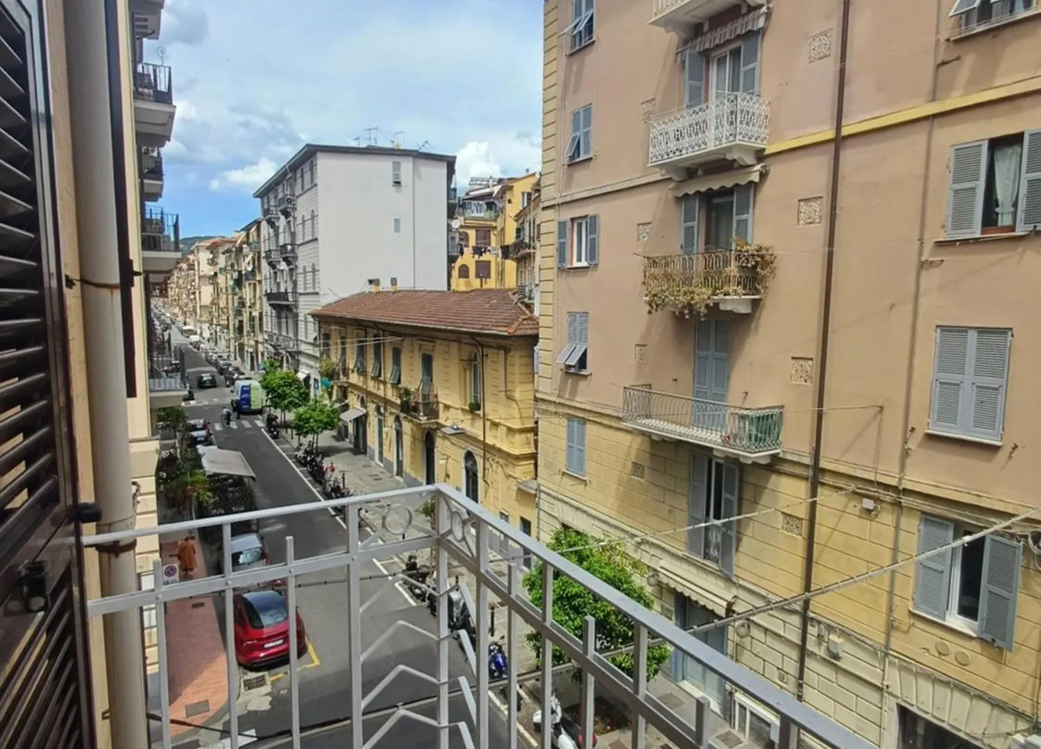 Affittacamere Hotel La Siesta 5 Terre La Spezia Italia