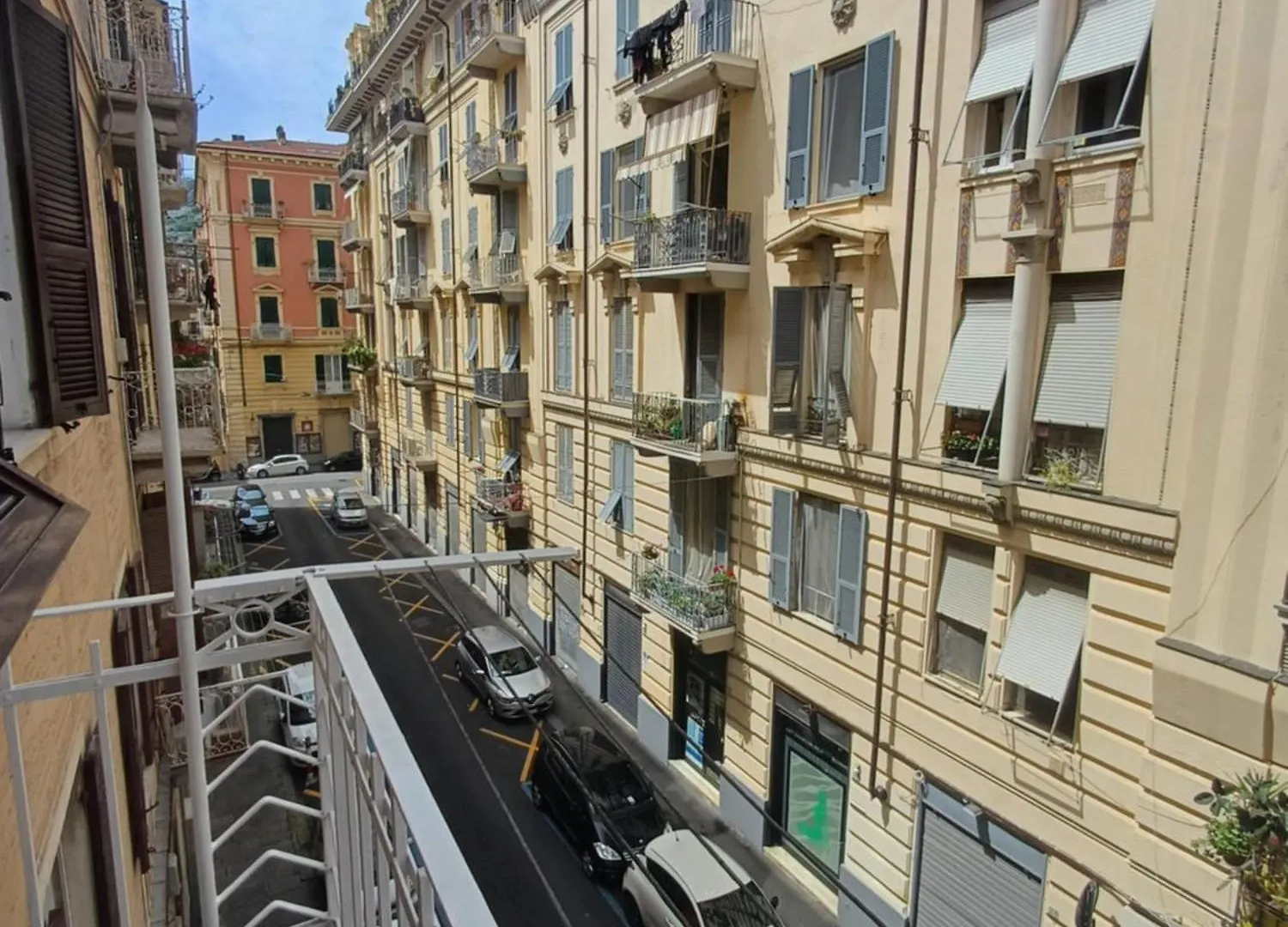 Hotel La Siesta 5 Terre La Spezia