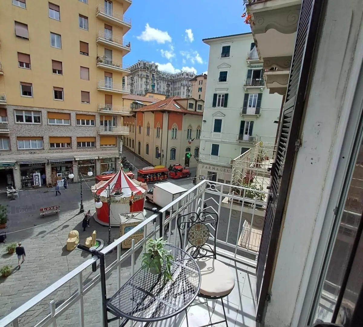 Hotel La Siesta 5 Terre La Spezia 0*,