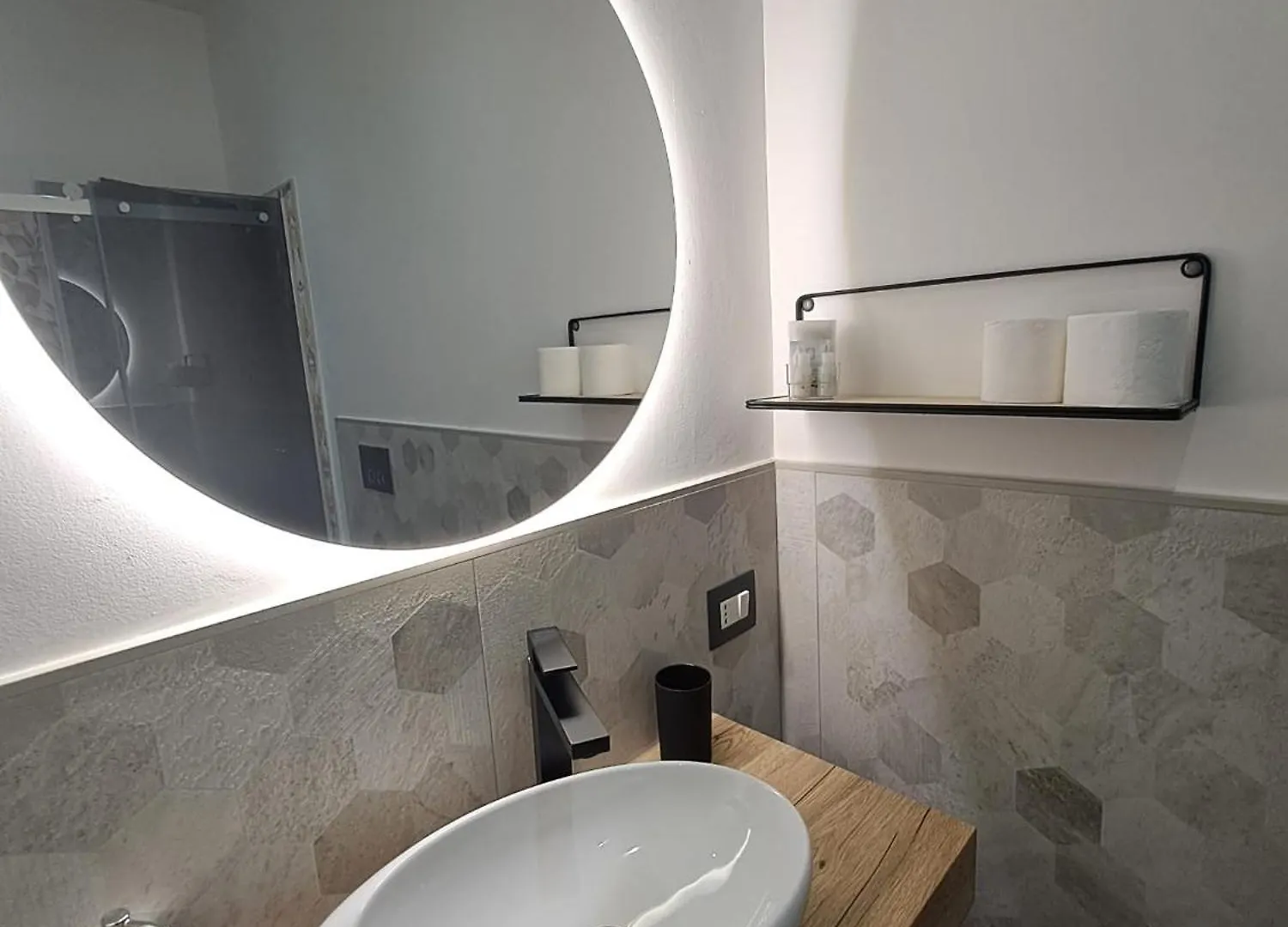 Hotel La Siesta 5 Terre La Spezia 0*,  Italia