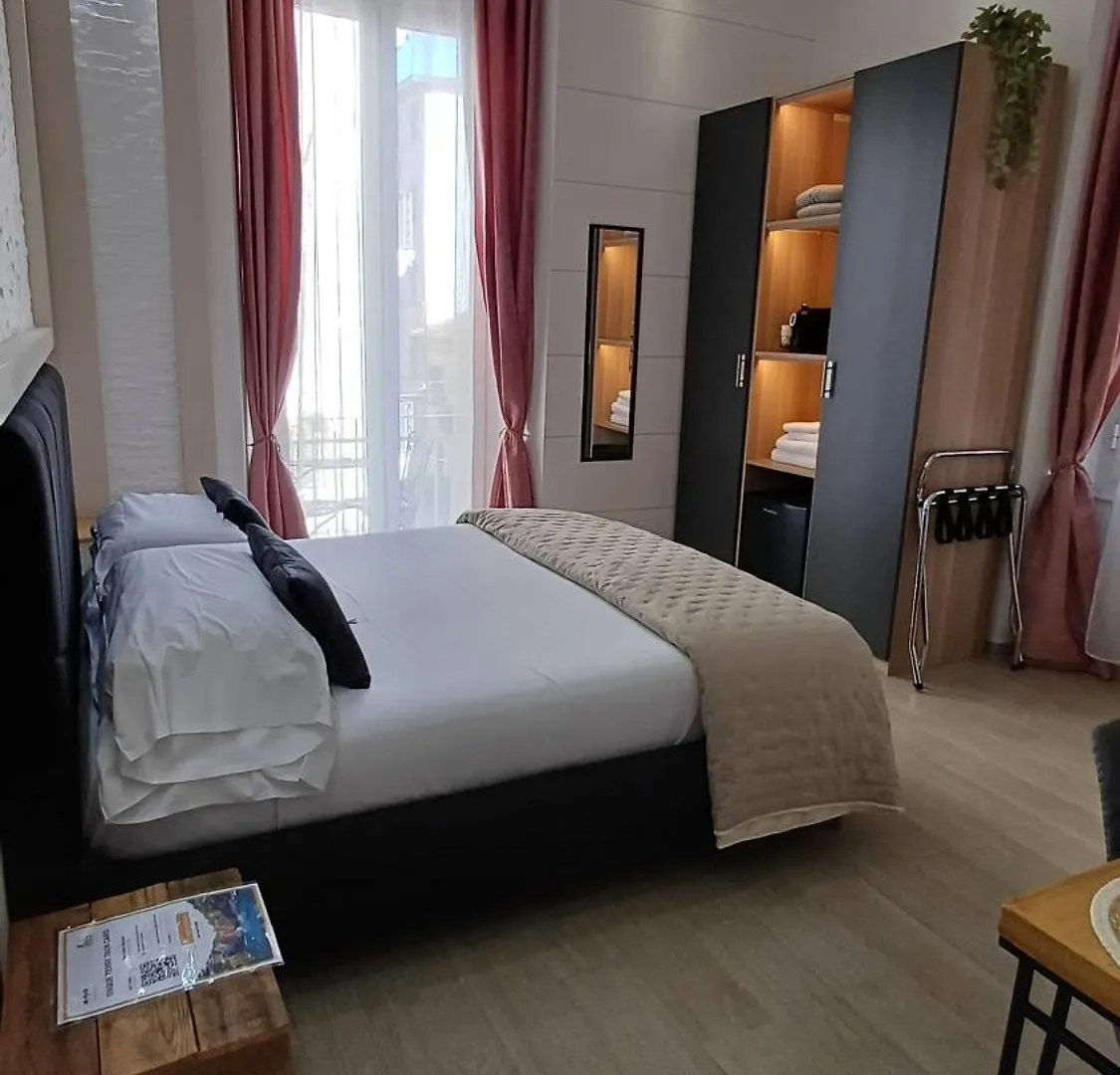 Affittacamere Hotel La Siesta 5 Terre La Spezia Italia