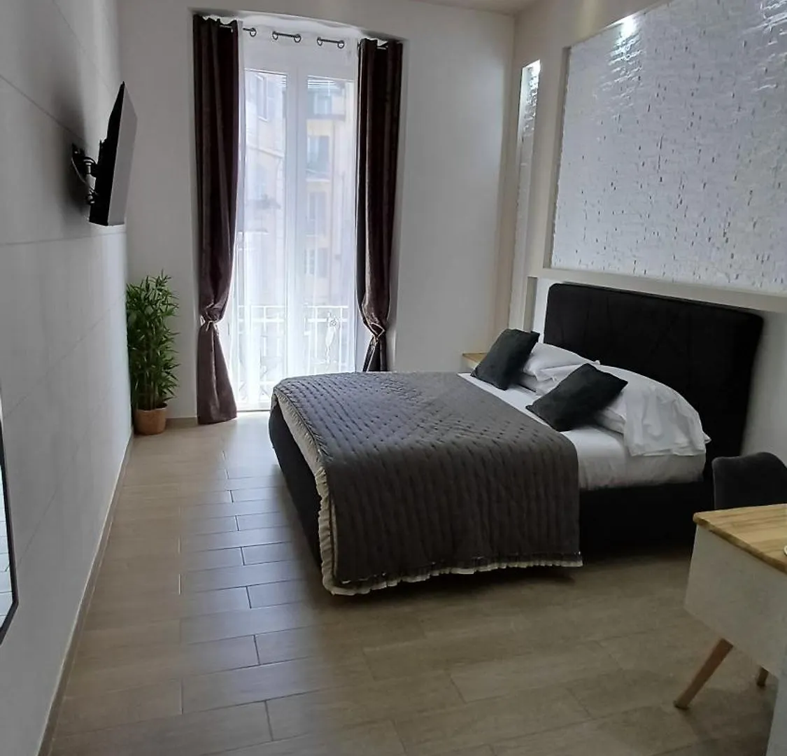 Guest house La Siesta 5 Terre Hotel La Spezia Italy