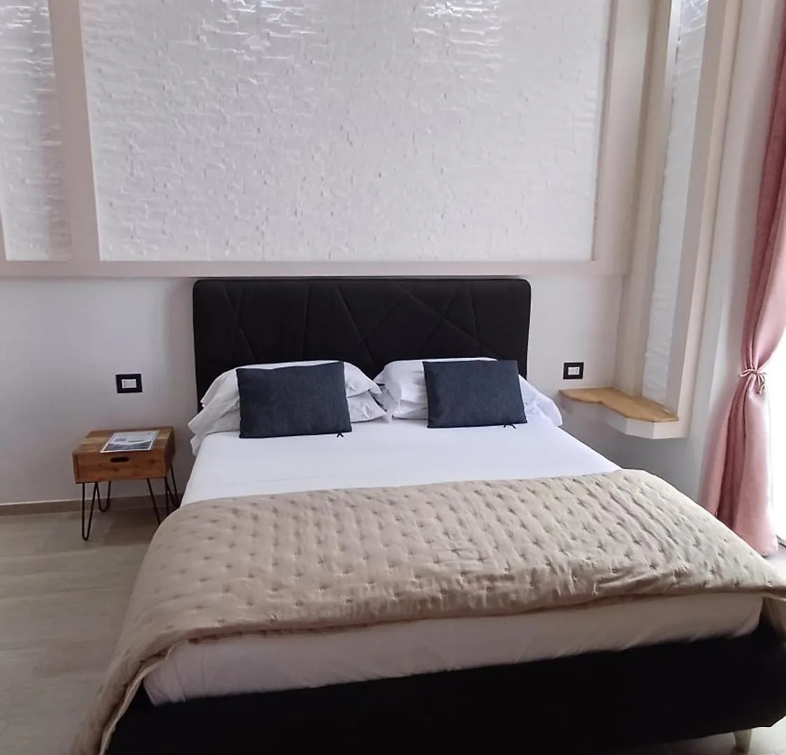 Guest house La Siesta 5 Terre Hotel La Spezia