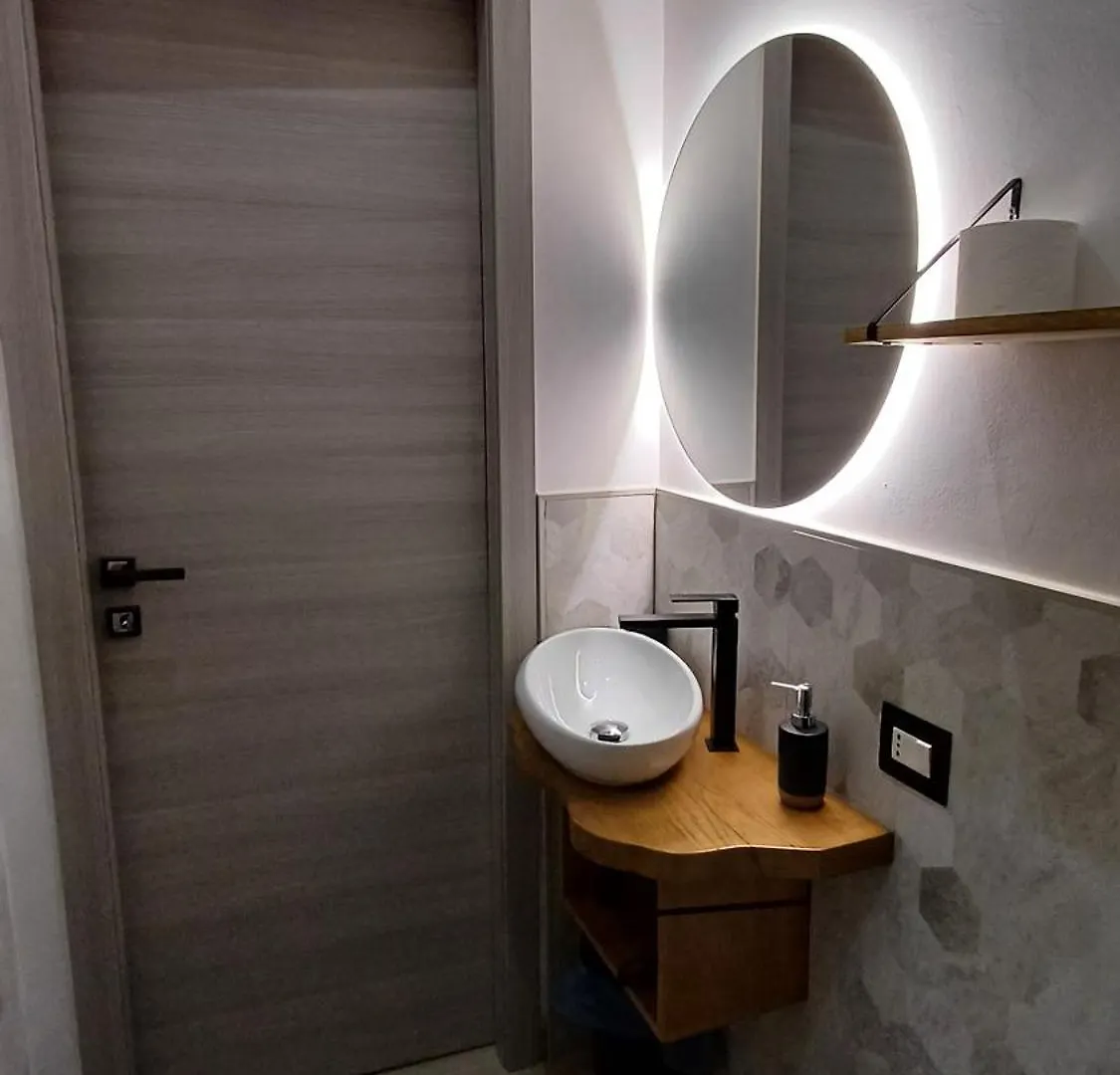 Hotel La Siesta 5 Terre La Spezia 0*,  Italia