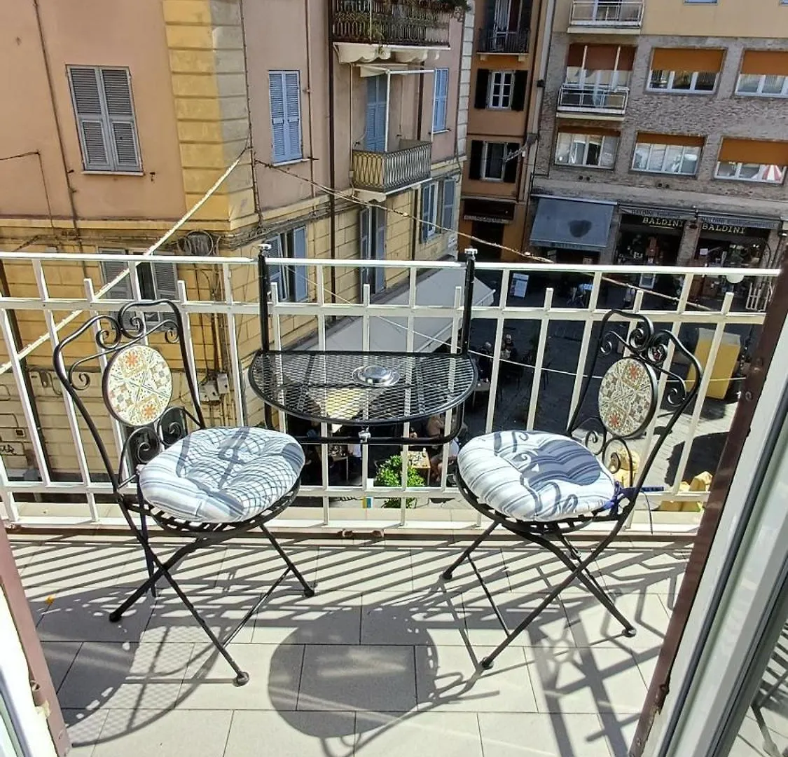 Hotel La Siesta 5 Terre La Spezia Affittacamere