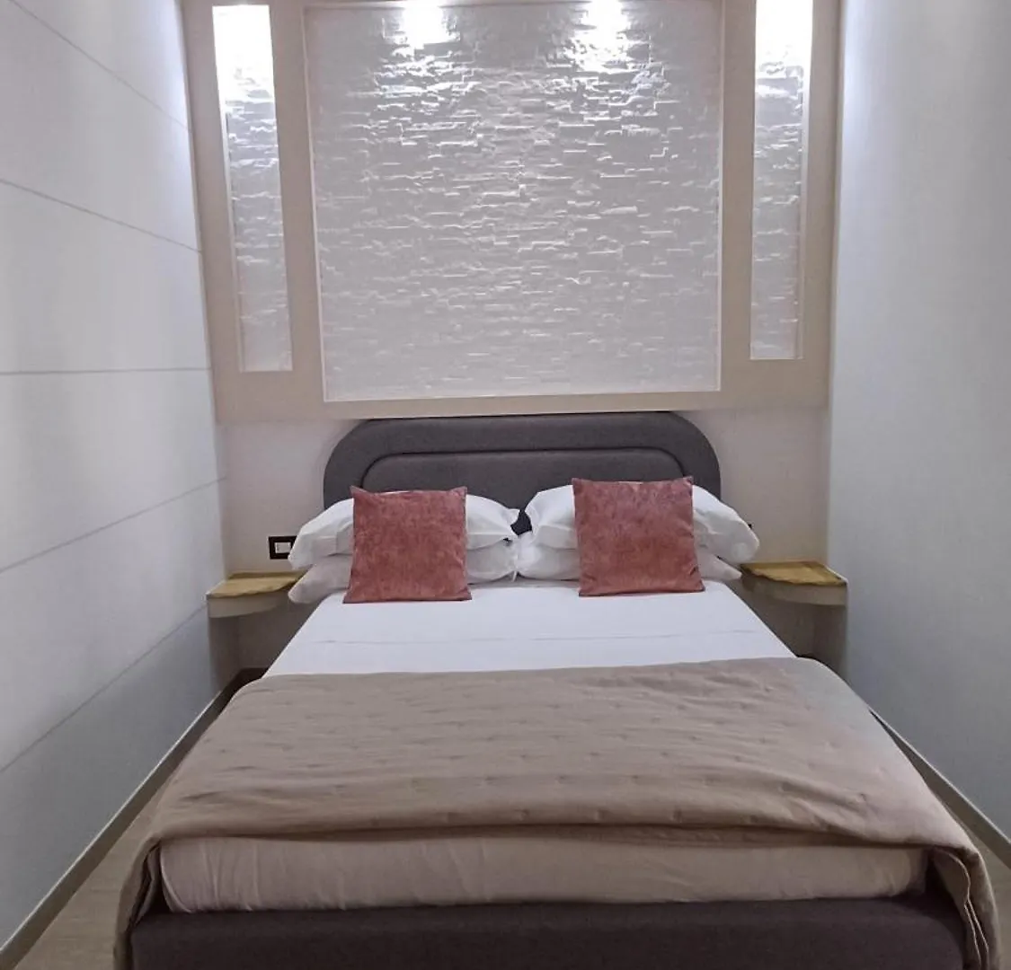 Affittacamere Hotel La Siesta 5 Terre La Spezia