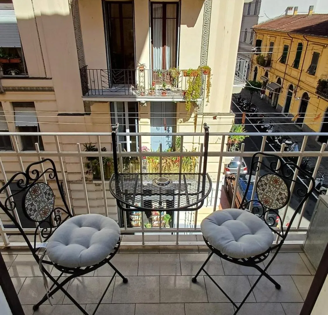 Hotel La Siesta 5 Terre La Spezia